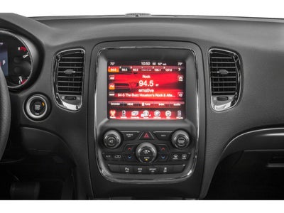 2020 Dodge Durango R/T