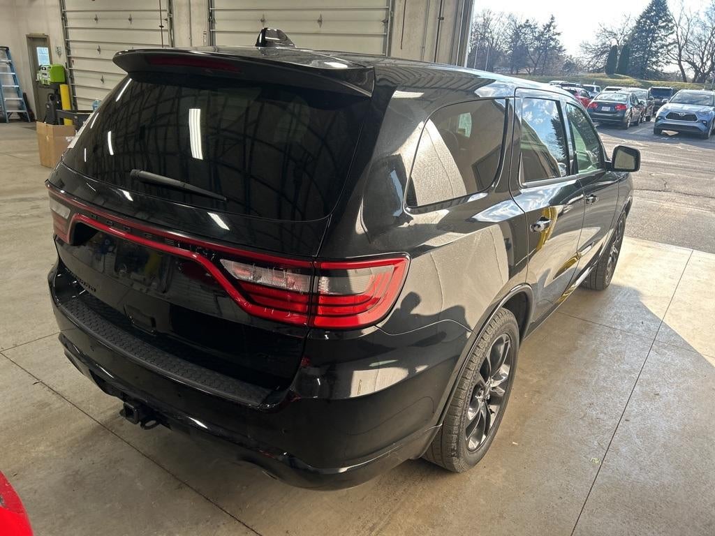 2022 Dodge Durango R/T