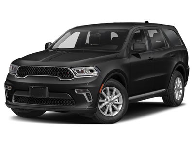 2022 Dodge Durango R/T