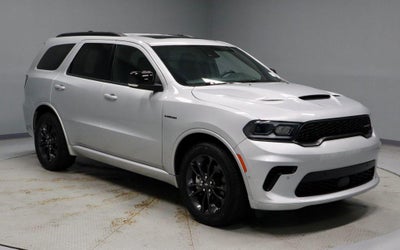 2024 Dodge Durango R/T Premium