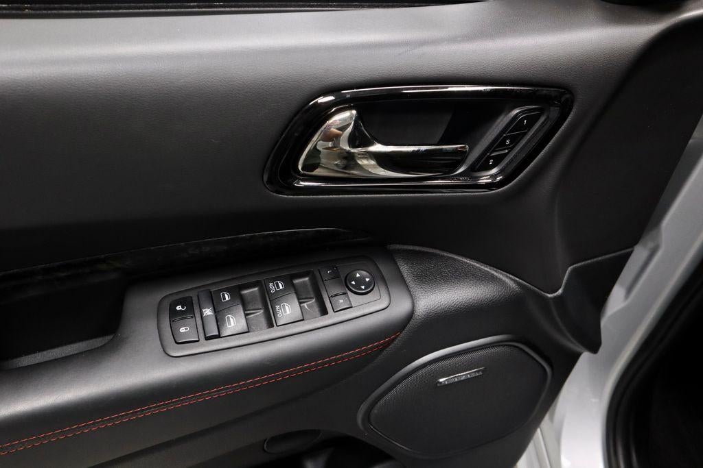 2024 Dodge Durango R/T Premium