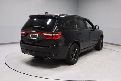 2025 Dodge Durango R/T Premium