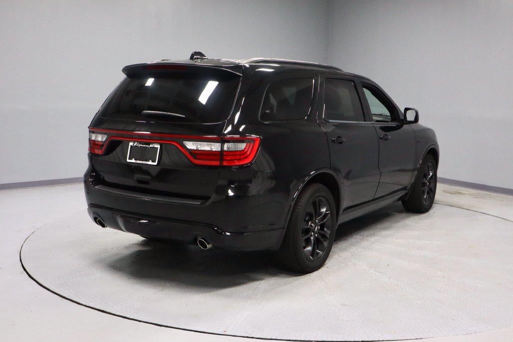 2025 Dodge Durango R/T Premium