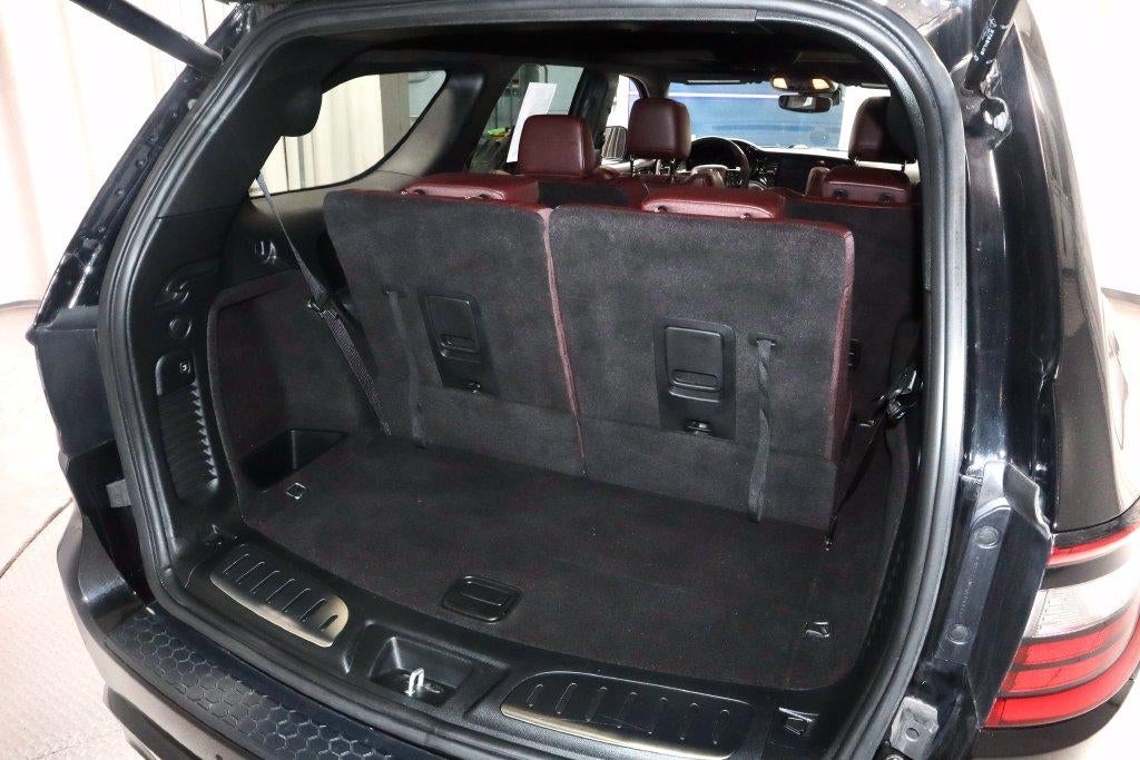 2025 Dodge Durango R/T Premium