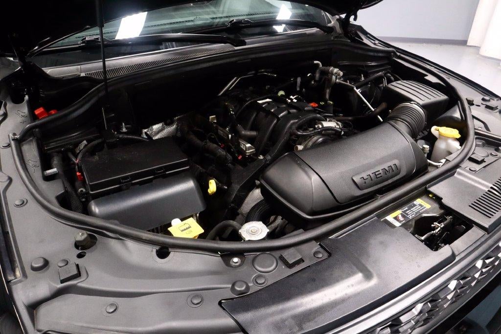 2025 Dodge Durango R/T Premium