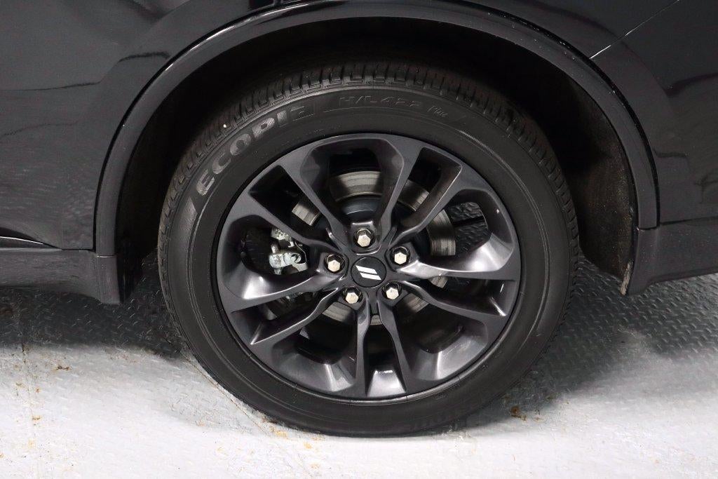 2025 Dodge Durango R/T Premium