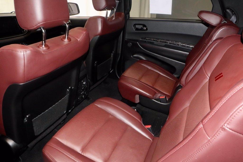 2025 Dodge Durango R/T Premium