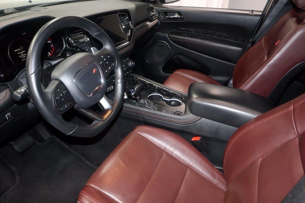 2025 Dodge Durango R/T Premium