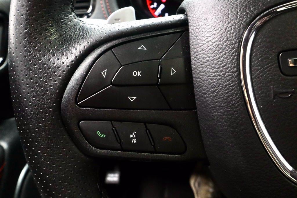 2025 Dodge Durango R/T Premium