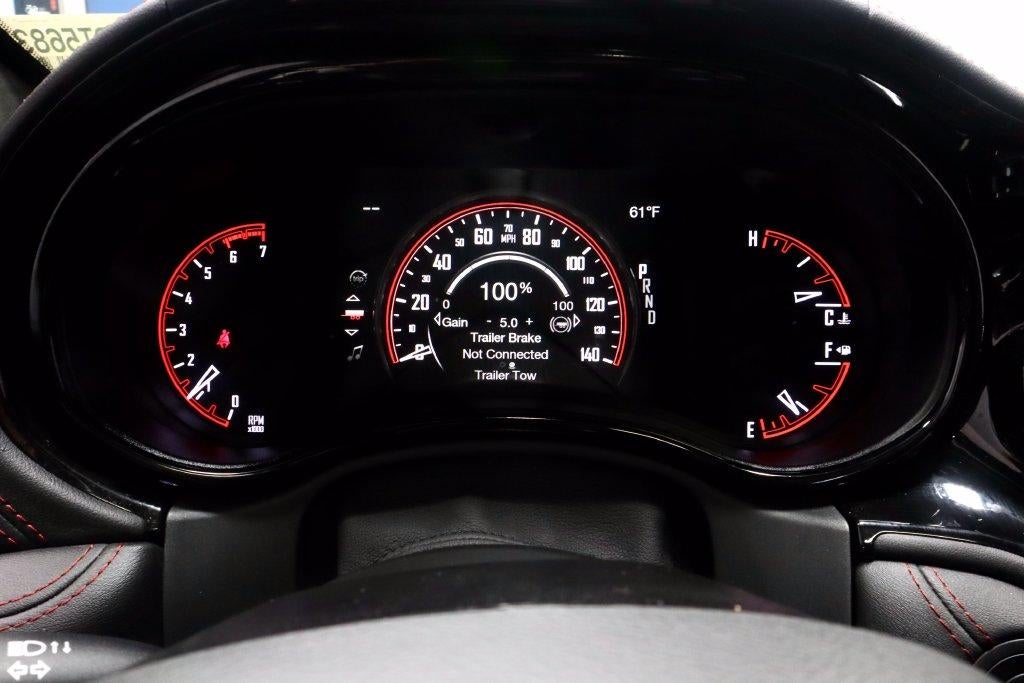 2025 Dodge Durango R/T Premium