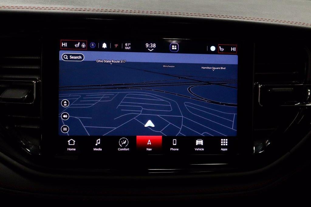 2025 Dodge Durango R/T Premium