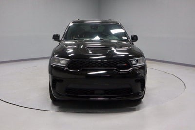 2025 Dodge Durango R/T Premium