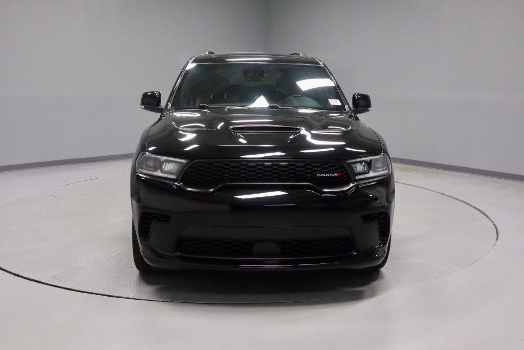 2025 Dodge Durango R/T Premium