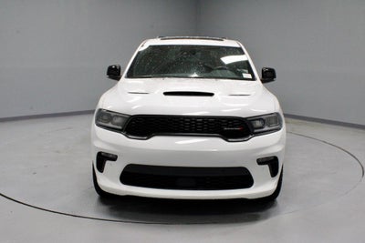 2023 Dodge Durango R/T Premium