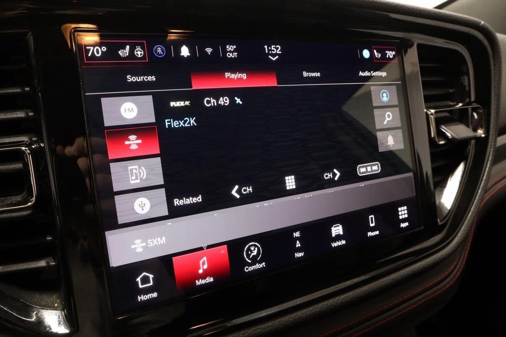 2024 Dodge Durango R/T Plus