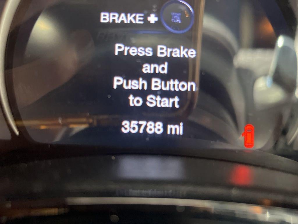 2023 Dodge Durango Citadel