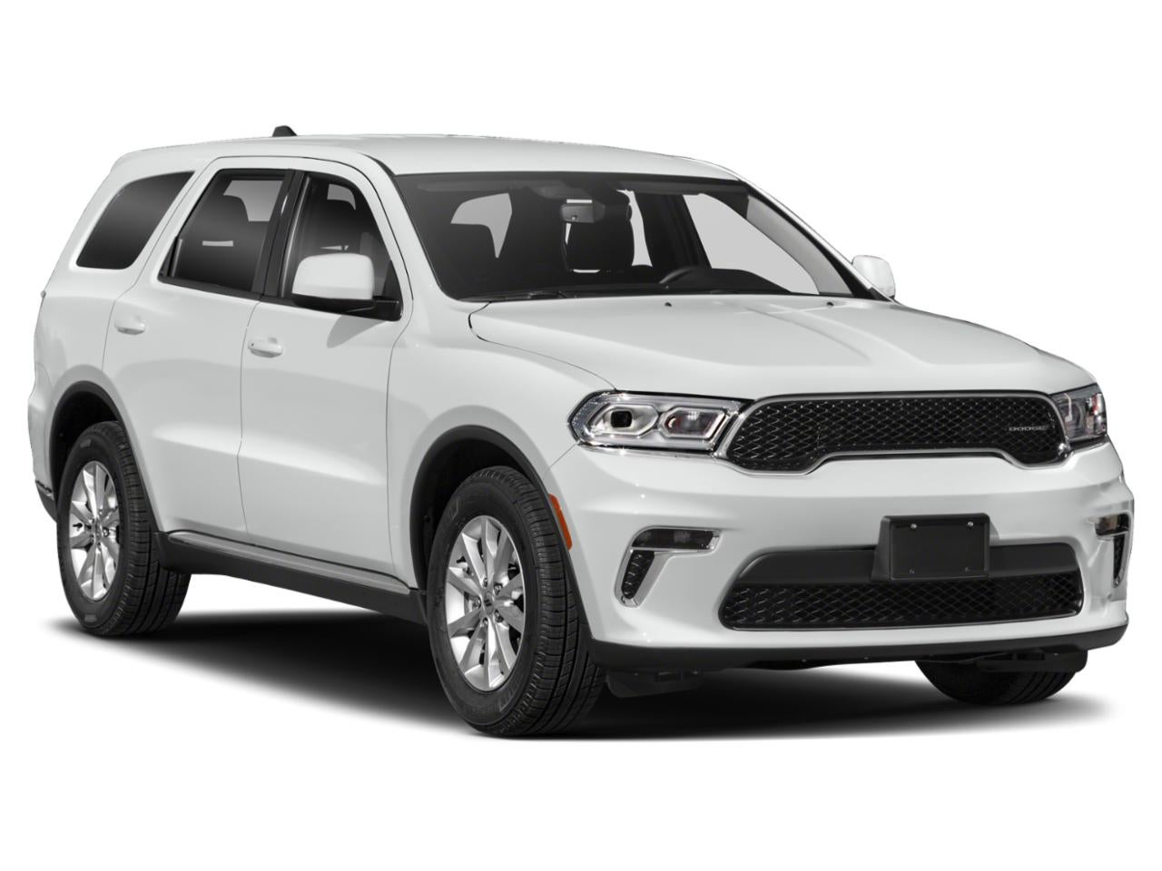 2023 Dodge Durango Citadel