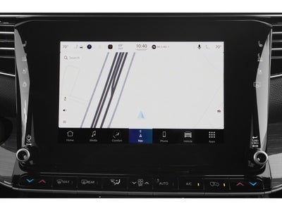 2023 Jeep Wagoneer Base