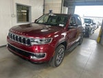 2024 Jeep Wagoneer Base