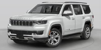 2023 Jeep Wagoneer Base