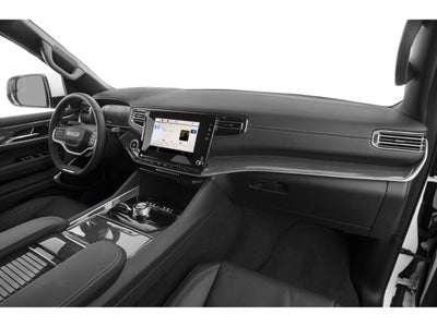 2022 Jeep Wagoneer Series I