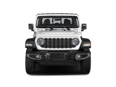 2024 Jeep Gladiator Sport S