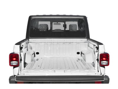 2024 Jeep Gladiator Sport