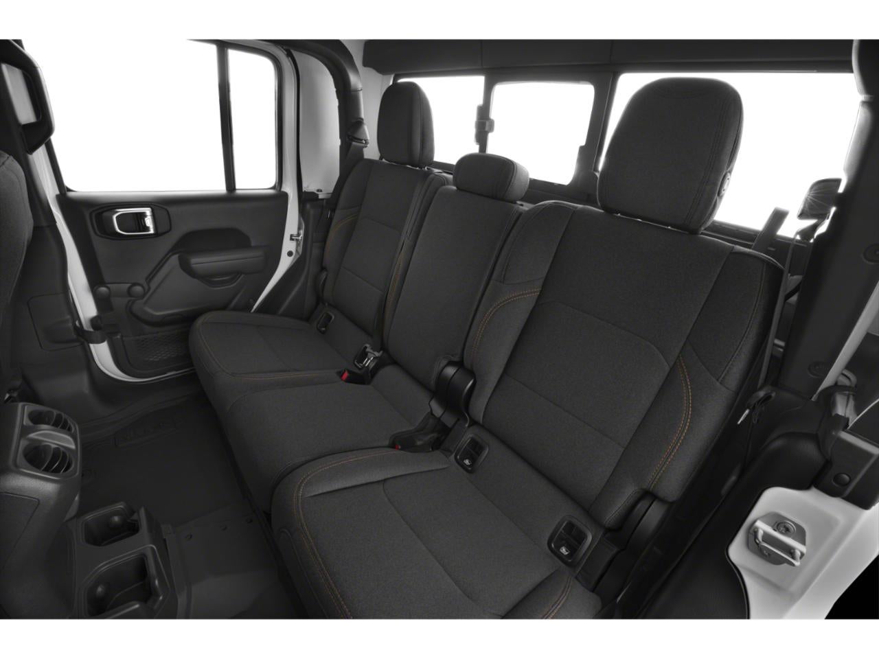 2024 Jeep Gladiator Sport