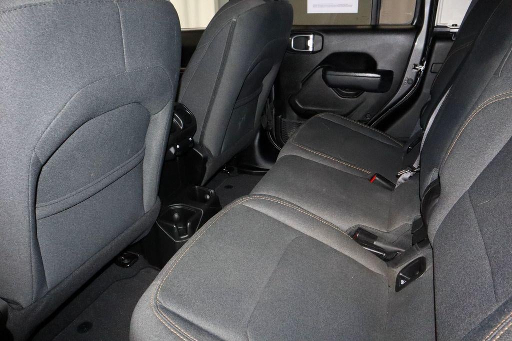 2024 Jeep Gladiator Nighthawk