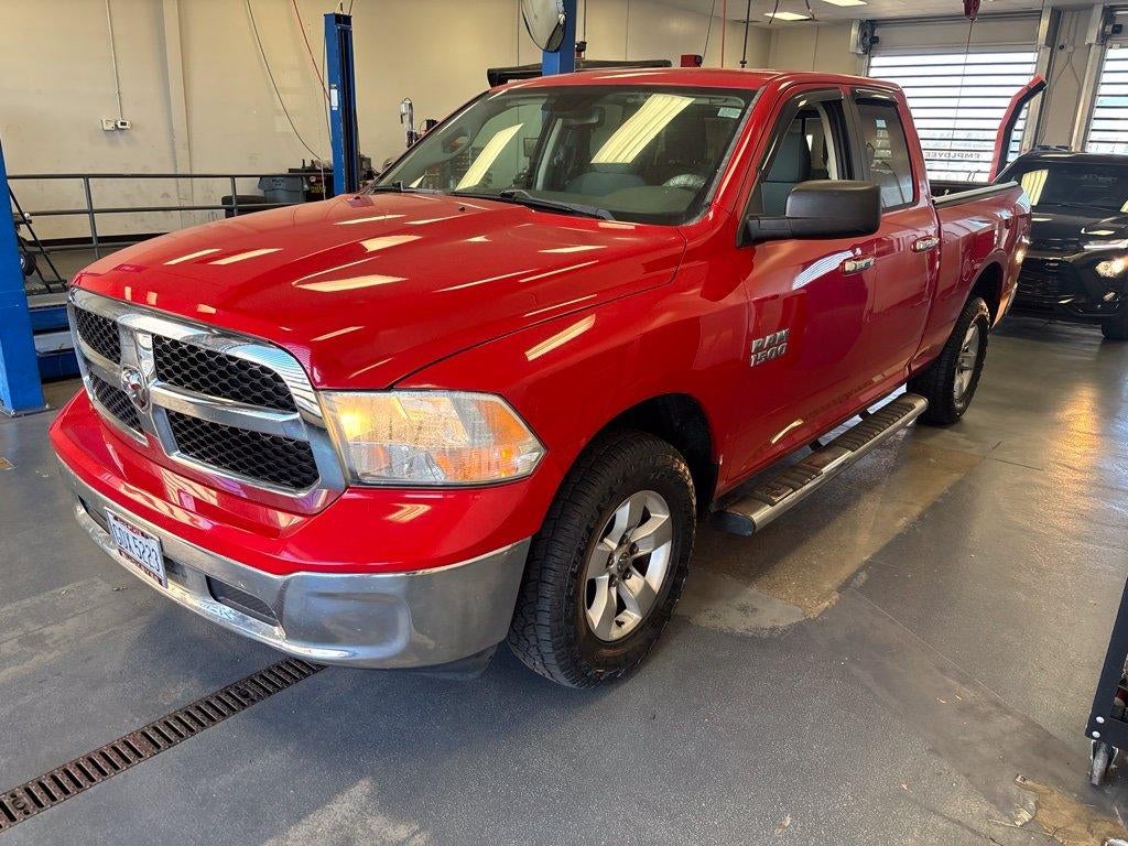 2015 RAM 1500 SLT