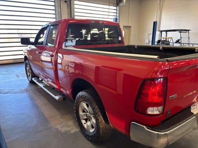 2015 RAM 1500 SLT