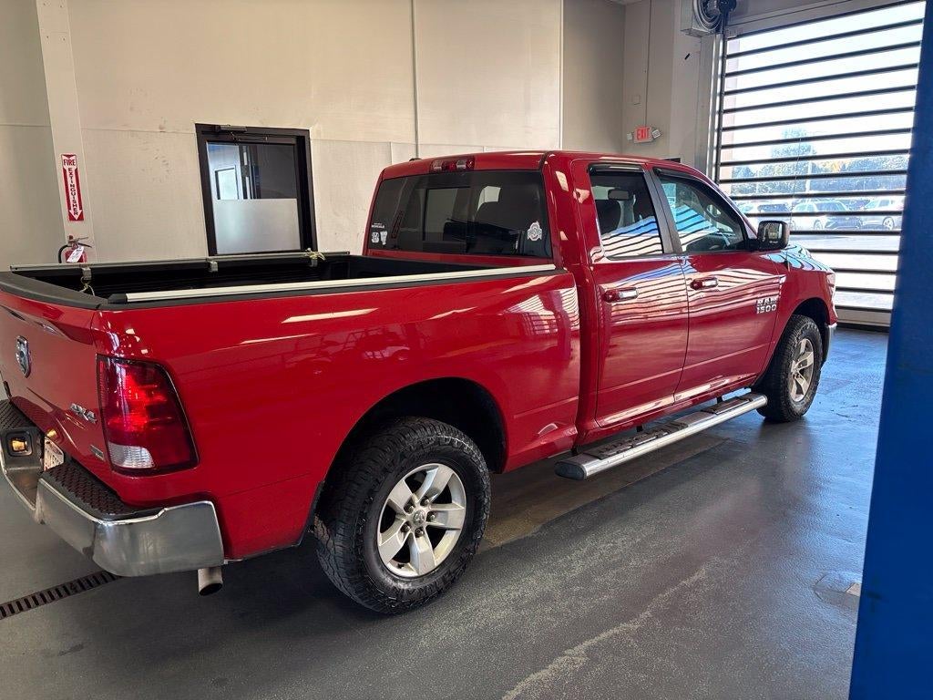 2015 RAM 1500 SLT