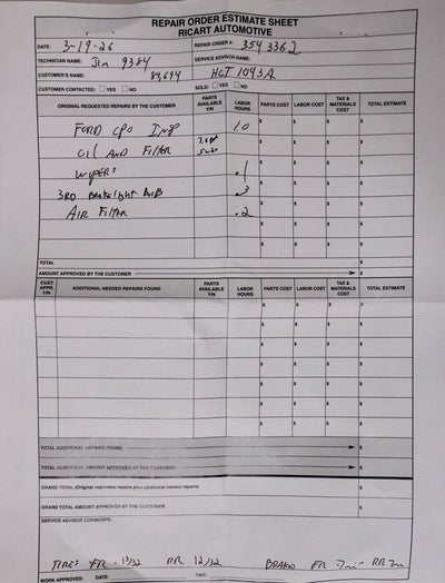 2020 RAM 1500 Classic Warlock