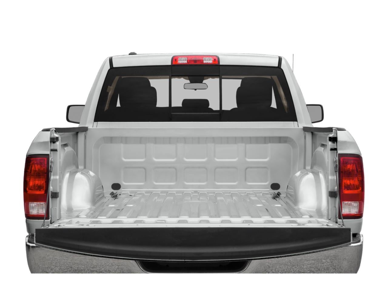 2020 RAM 1500 Classic Warlock