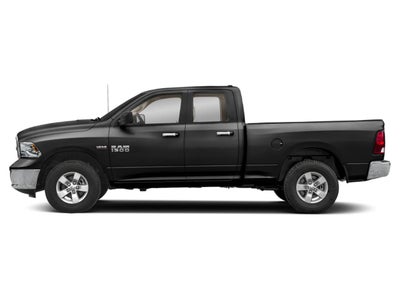 2020 RAM 1500 Classic Warlock