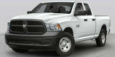 2020 RAM 1500 Classic Warlock