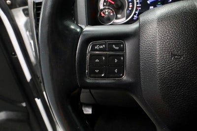 2017 RAM 1500 Sport