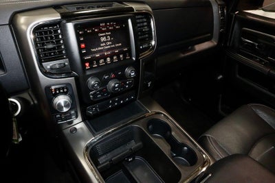 2017 RAM 1500 Sport