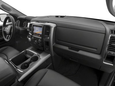 2017 RAM 1500 Sport