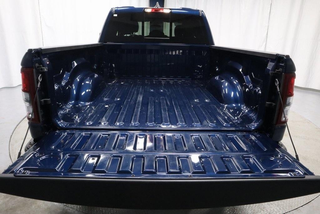 2024 RAM 1500 Tradesman