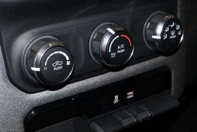 2024 RAM 1500 Tradesman