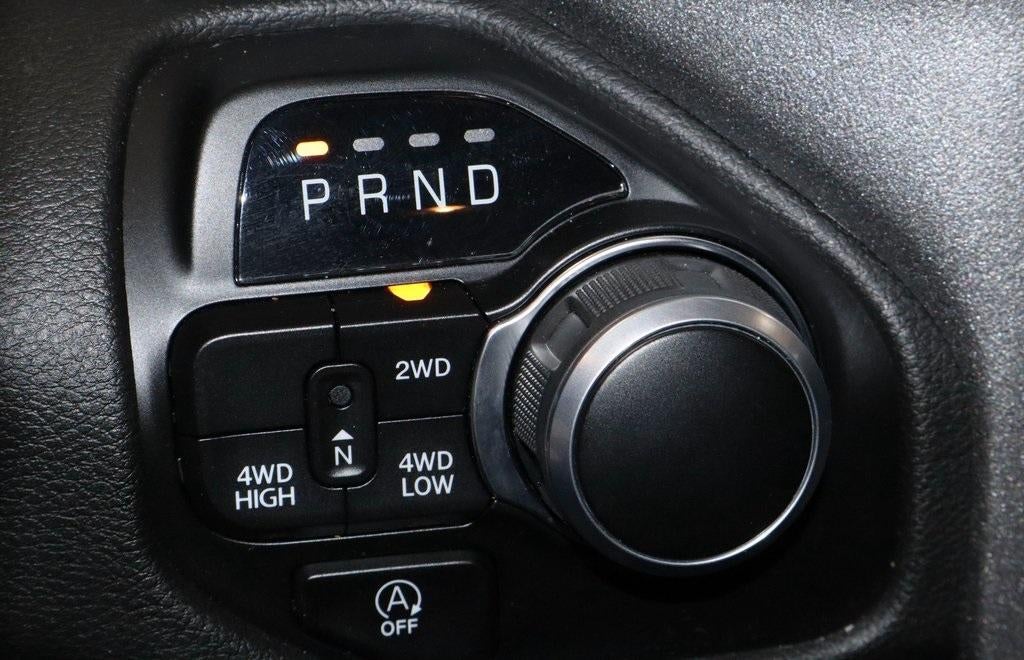 2024 RAM 1500 Tradesman