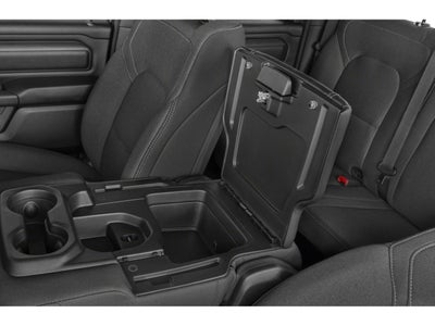 2024 RAM 1500 Tradesman