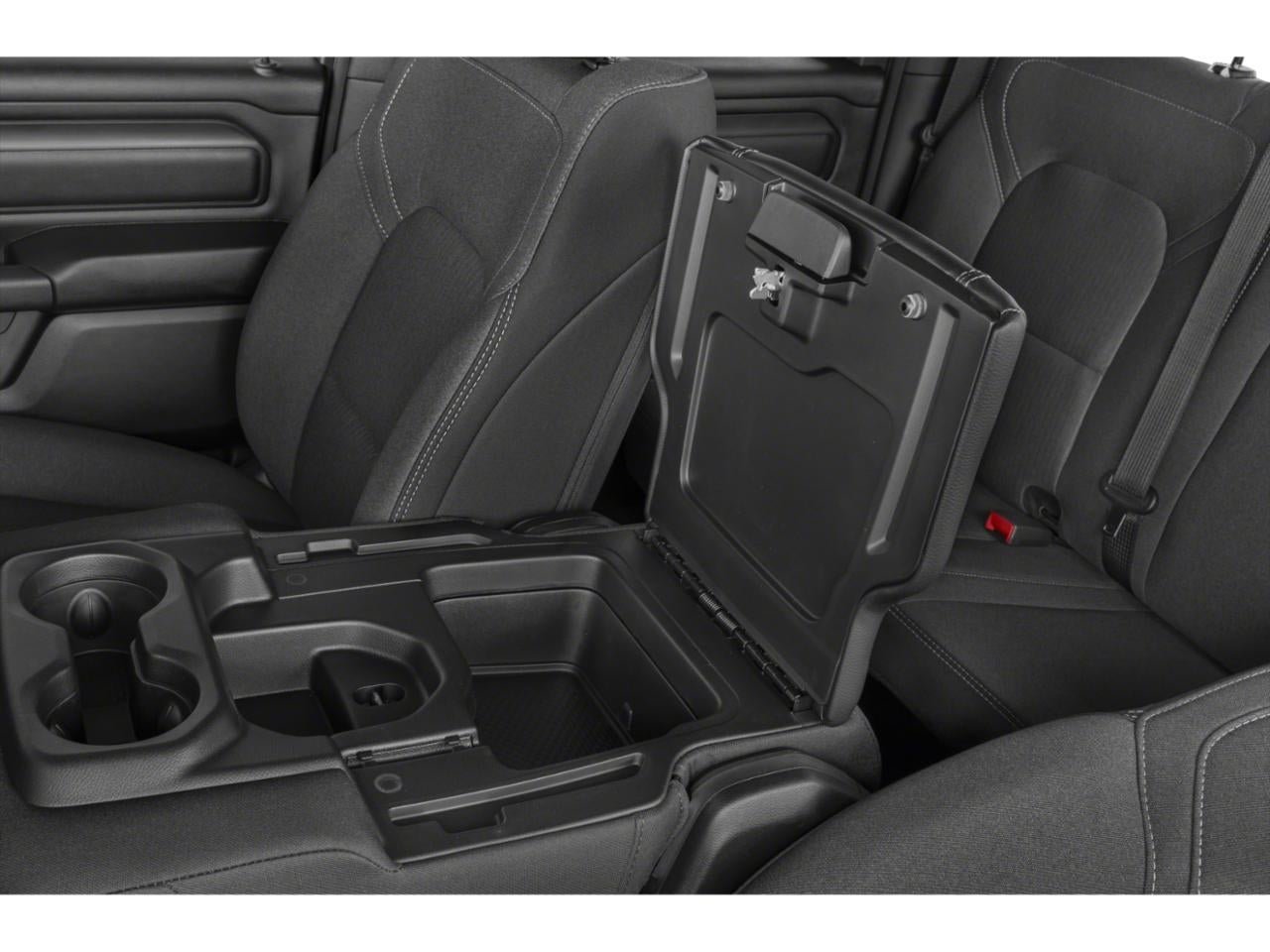 2024 RAM 1500 Tradesman