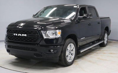 2024 RAM 1500 Big Horn/Lone Star