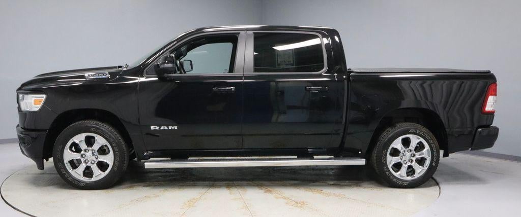 2024 RAM 1500 Big Horn/Lone Star