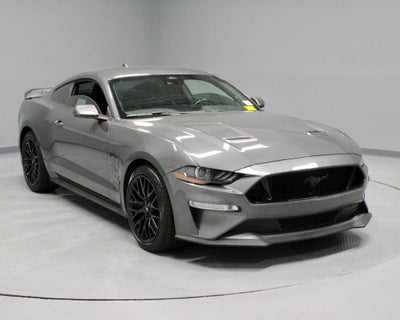 2021 Ford Mustang GT