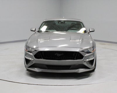 2021 Ford Mustang GT