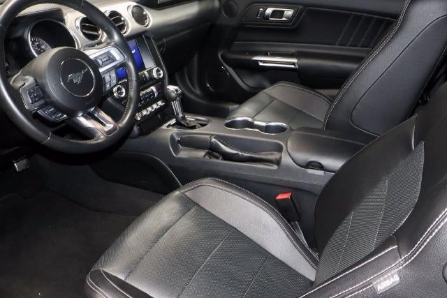 2023 Ford Mustang GT Premium