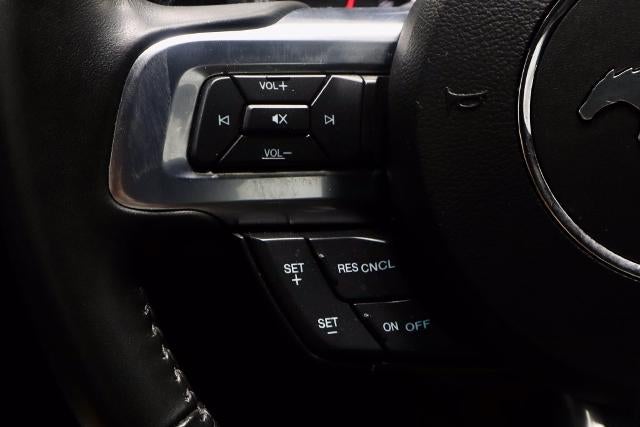 2023 Ford Mustang GT Premium